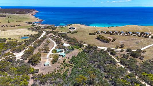 4424 North Coast Road, Stokes Bay, SA 5223, Australia