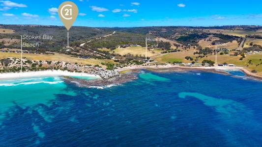 4424 North Coast Road, Stokes Bay, SA 5223, Australia