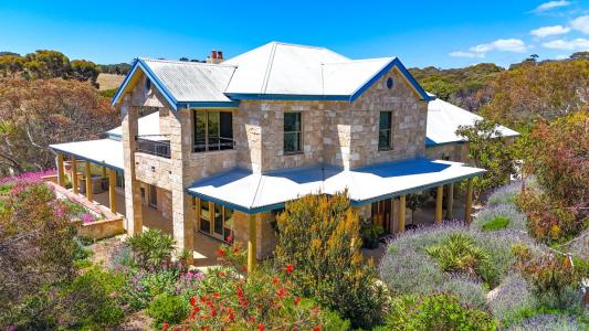 4424 North Coast Road, Stokes Bay, SA 5223, Australia