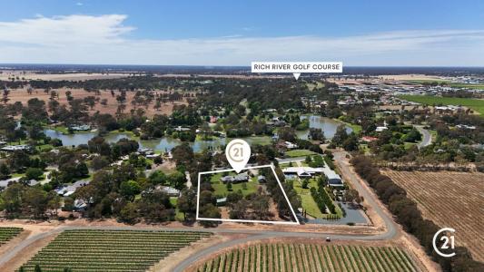 22 Kilkerrin Drive, Moama, NSW 2731, Australia