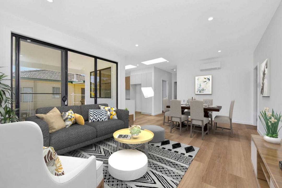 2/2C Clare Street, Glendale, NSW 2285, أستراليا