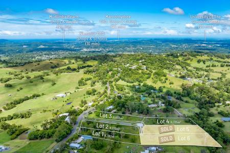 116 Thrushs Road, Dulong, QLD 4560, Australia