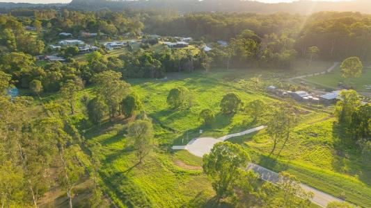 116 Thrushs Road, Dulong, QLD 4560, 澳大利亚