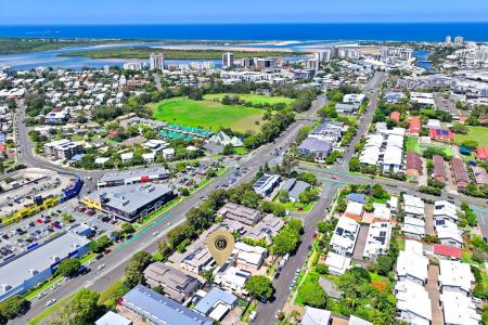 2/19-21 Tolman Court, Maroochydore, QLD 4558, Australia