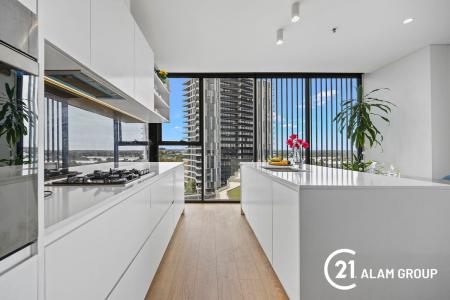 E1104/26 Shepherd Street, Liverpool, NSW 2170, Australia