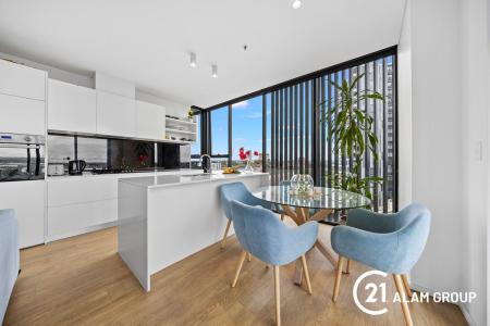 E1104/26 Shepherd Street, Liverpool, NSW 2170, Australia