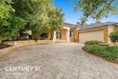 40 Calilly Way, Baldivis, WA 6171, Australia