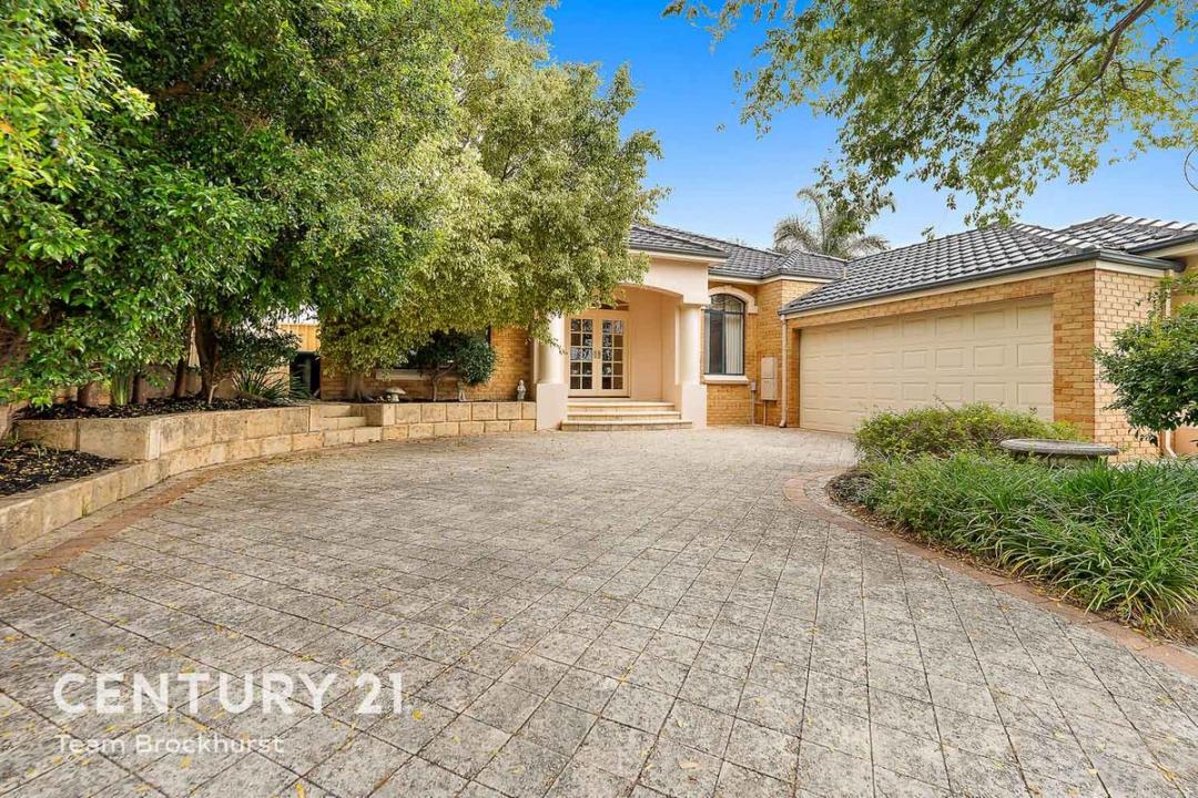 40 Calilly Way, Baldivis, WA 6171, Avustralya
