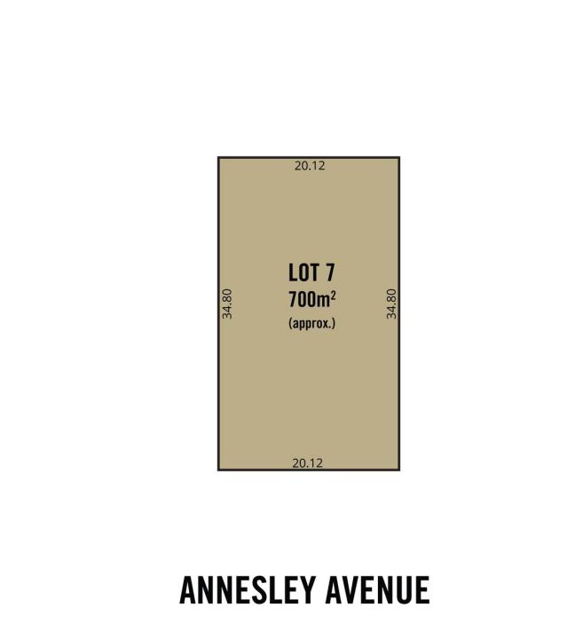 14 Annesley Avenue, Trinity Gardens, SA 5068, 澳洲