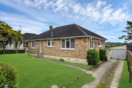 48 TE PUEA AVENUE, Meremere, Waikato District 2474, New Zealand