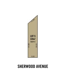 LOT 1-4-5/25 Cortlyne Road, Rostrevor, SA 5073, Australia