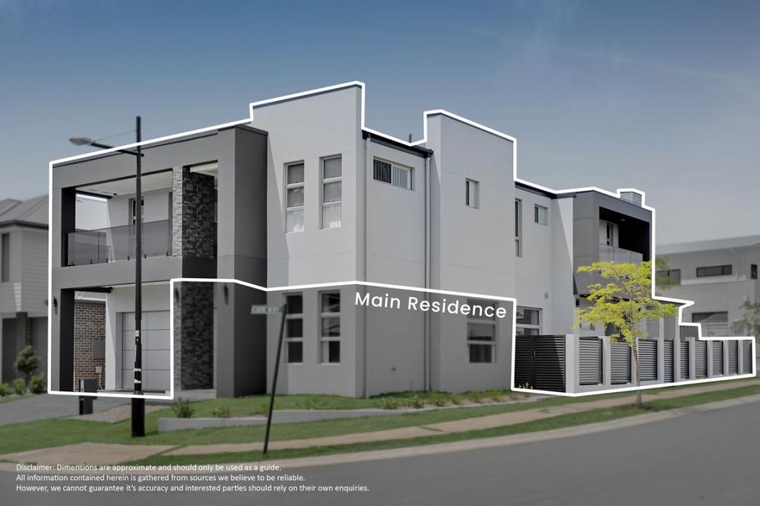 2 Cade Way, Catherine Field, NSW 2557, Australia