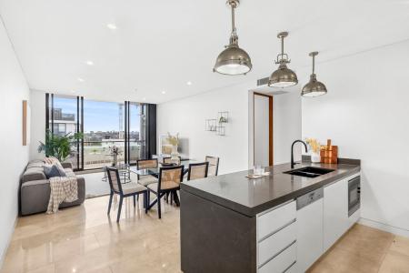 1516/15 Oscar Place, Eastgardens, NSW 2036, Australia