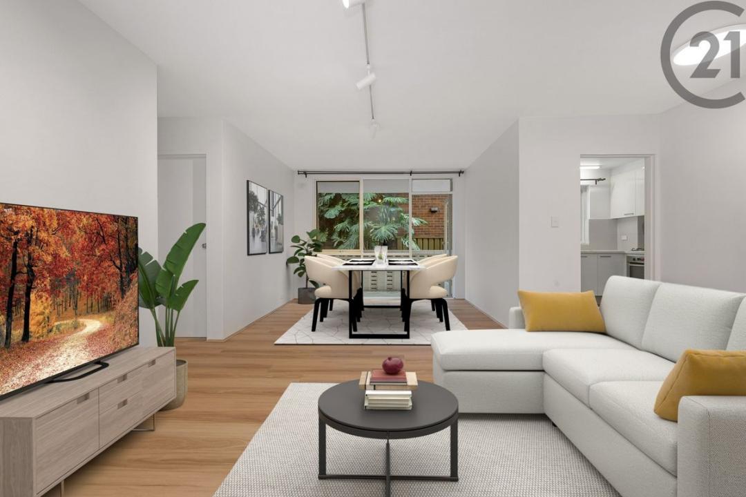 42/42 Avoca Street, Randwick, NSW 2031, Australia