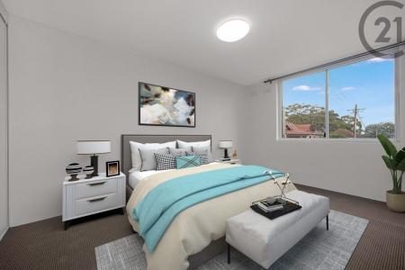 42/42 Avoca Street, Randwick, NSW 2031, Australia