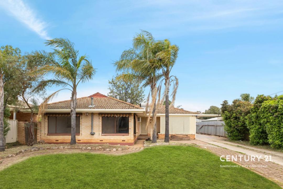 15 Brahma Drive, Brahma Lodge, SA 5109, 澳洲