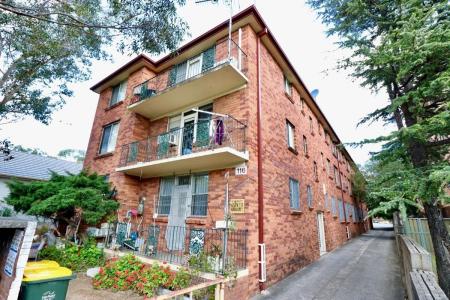 3/116 Cabramatta Road, Cabramatta, NSW 2166, 澳洲