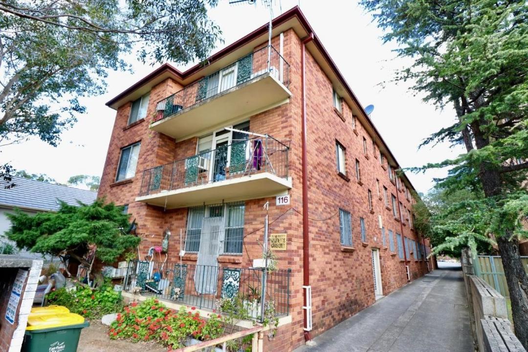 3/116 Cabramatta Road, Cabramatta, NSW 2166, 澳洲