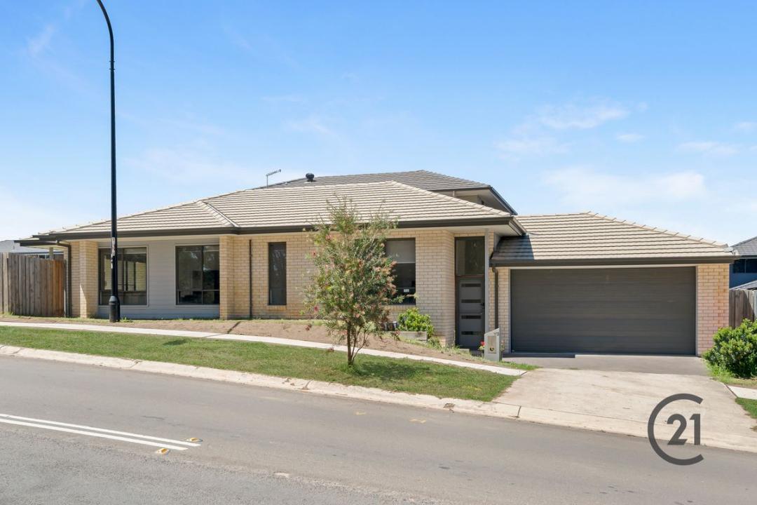 79 William Street, Grantham Farm, NSW 2765, Australia