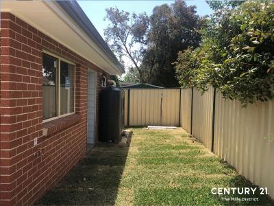 13A Gloucester Street, Macquarie Fields, NSW 2564, 오스트레일리아