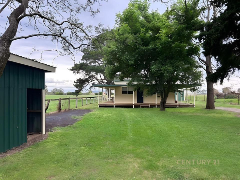 1470 Barkers Lodge Road, Oakdale, NSW 2570, Austrália