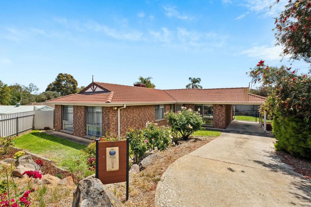 2 Seeck Court, Old Reynella, SA 5161, Úc