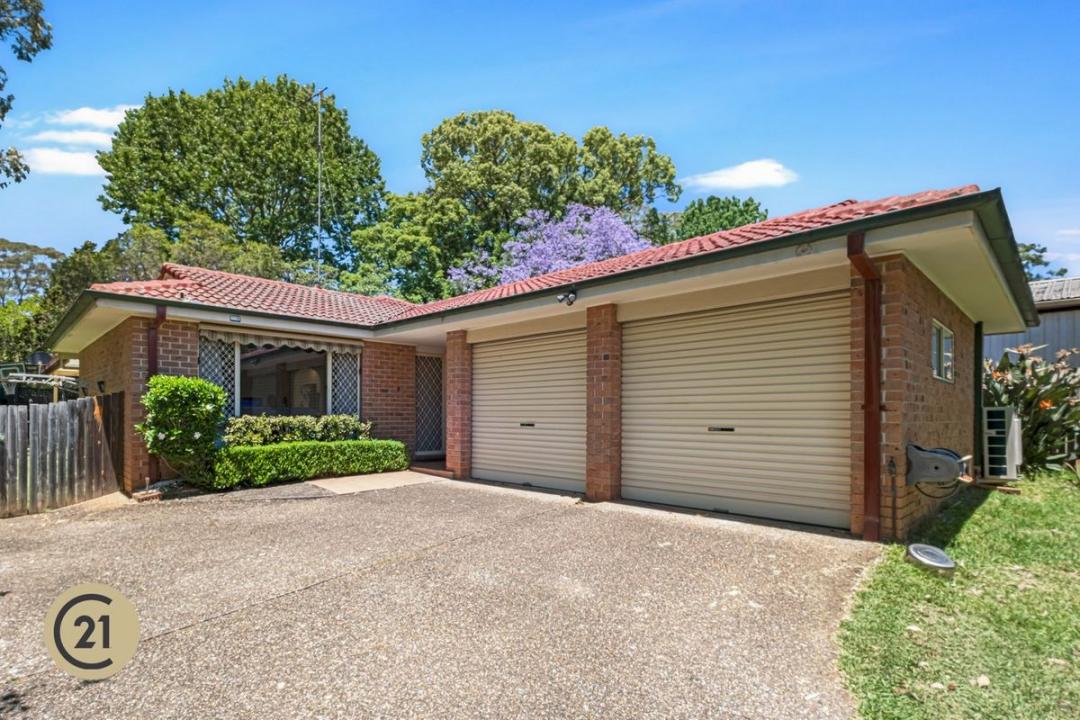18A Bellamy Street, Pennant Hills, NSW 2120, 澳大利亚