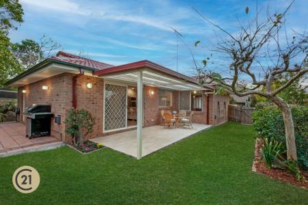 18A Bellamy Street, Pennant Hills, NSW 2120, 澳大利亚