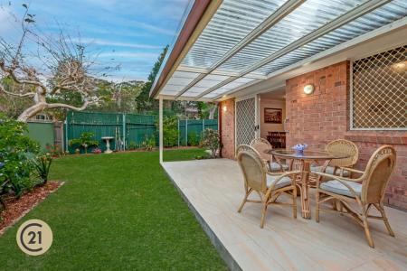 18A Bellamy Street, Pennant Hills, NSW 2120, 澳大利亚