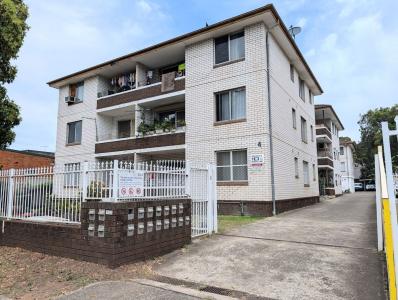 10/4 McBurney Road, Cabramatta, NSW 2166, Australia