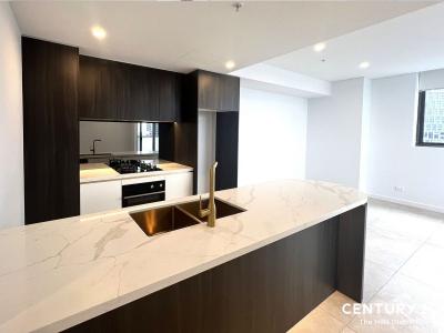 2802/20 Parkes Street, Harris Park, NSW 2150, 澳洲