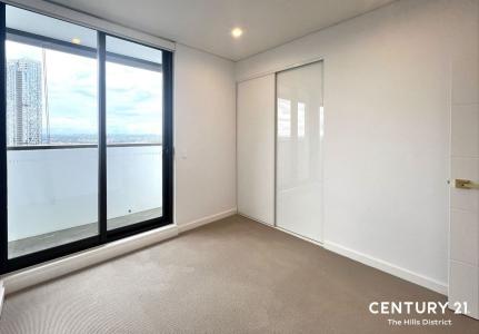 2802/20 Parkes Street, Harris Park, NSW 2150, 澳洲