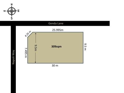 5 Napoli Way, Mindarie, WA 6030, Australie