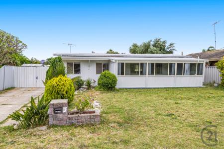 3 Eacott Street, Mandurah, WA 6210, אוסטרליה 