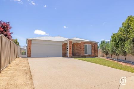 28 Lincoln Crescent, Echuca, VIC 3564, Australia