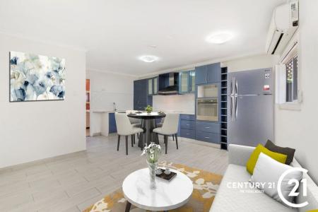 168a Quarry Road, Bossley Park, NSW 2176, Australie