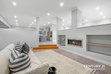 16 Ginger Street, The Ponds, NSW 2769, אוסטרליה 