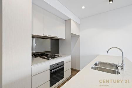 802/32 Shepherd Street, Liverpool, NSW 2170, Austrália