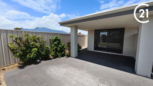 40A Jubilee Road, Glen Iris, WA 6230, Australia