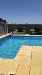 Legion civil extranjera edificio platinum II , Villa Morra, Asunción 00001, Paraguay