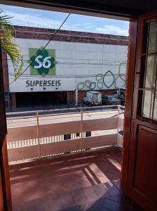 Sgto. Benitez y julio Correa , Mburucuyá, Asunción 00001, Paraguay