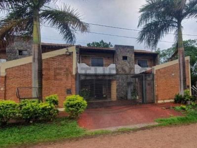 Itá Ybaté , Luque, Central 00001, Paraguay