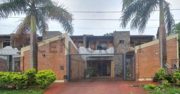 Itá Ybaté , Luque, Centralne 00001, Paragwaj