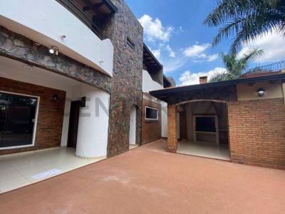 Itá Ybaté , Luque, Centralne 00001, Paragwaj