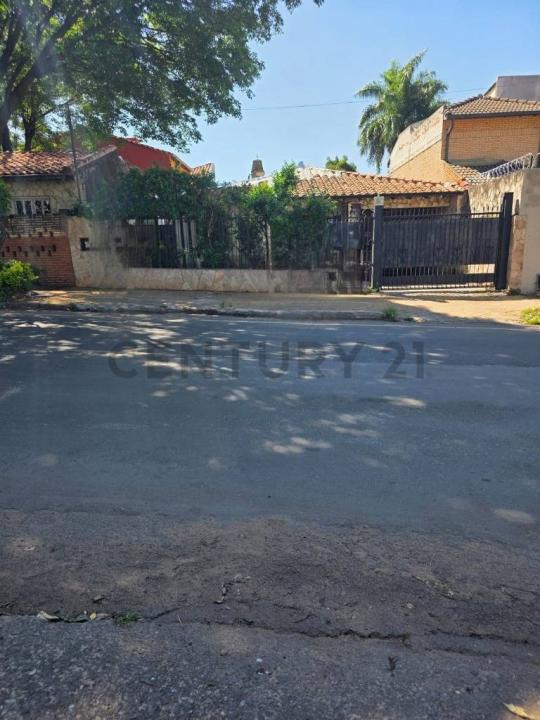 Bartolome de las casas casi Caazapa. Vista Alegre 917, Vista Alegre, Asunción 00001, 파라과이