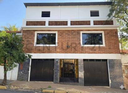 Dr Manuel Dominguez , San Roque, Asunción 00001, Paraguai