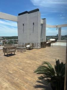 calle lilo esq Dr Bernardino Caballero , Herrera, Asunción 00001, Paraguay