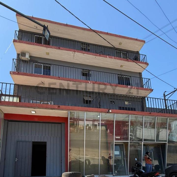 Villa Elisa, Central 000, Paraguai