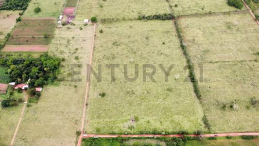 Ybycuí, Paraguarí 00001, Paraguay