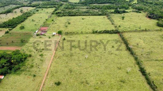 Ybycuí, Paraguarí 00001, Paraguay